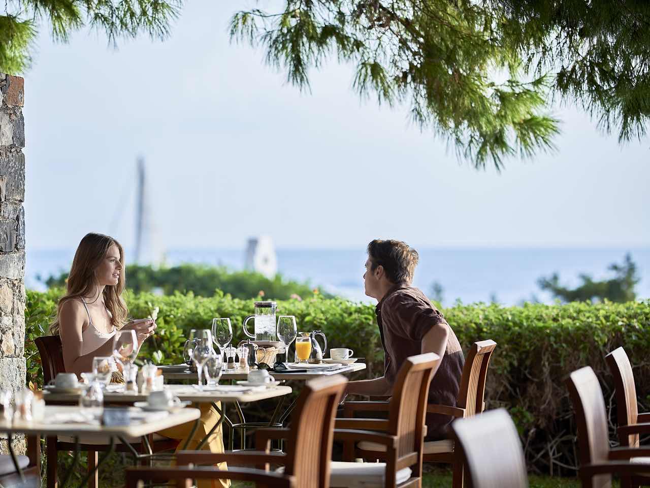 New Special Offer At Our Superb St. Nicolas Bay Hotel - Agios Nikolaos - Crete